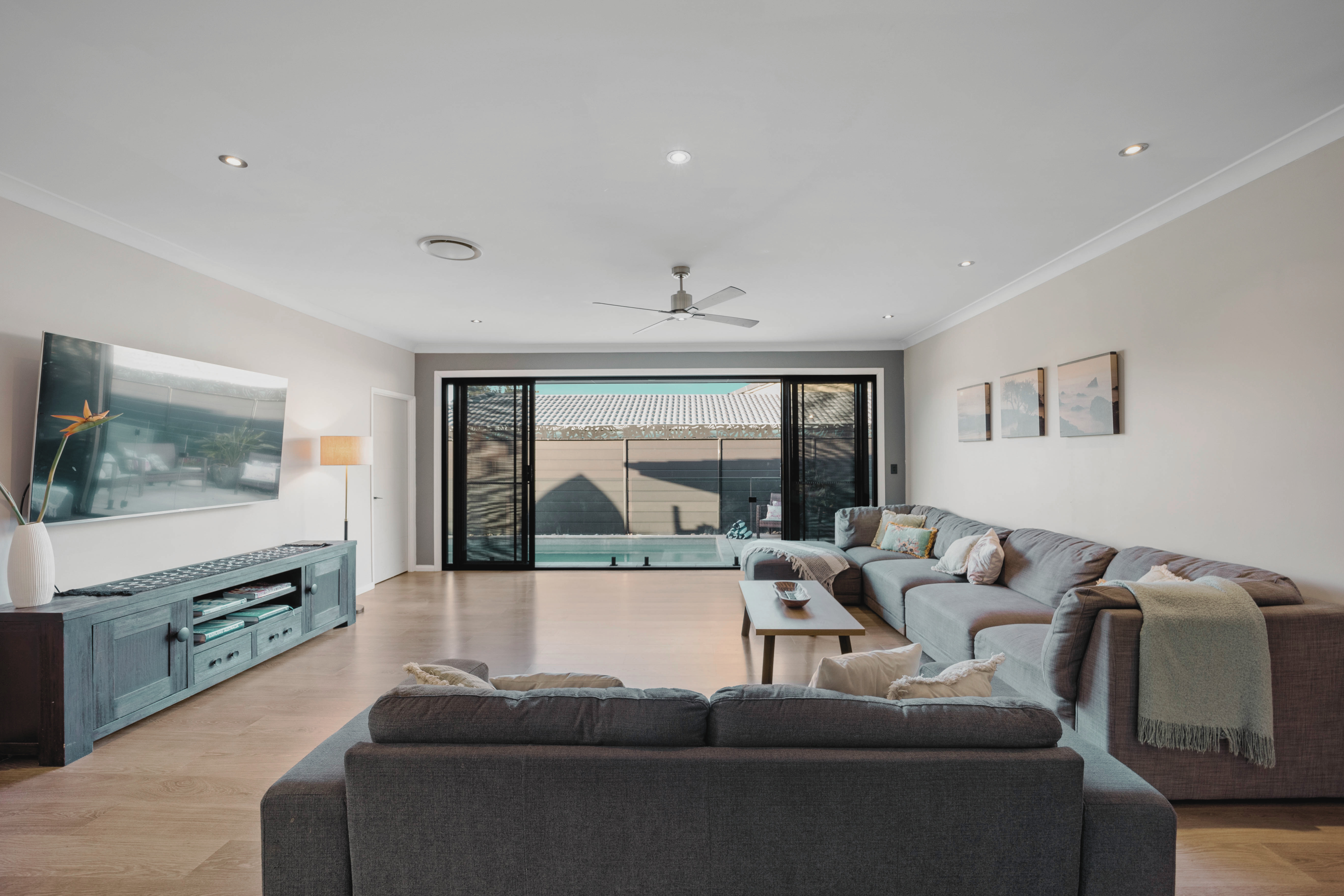 Gold Coast managed property